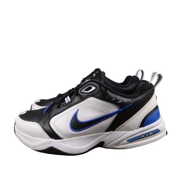 Nike Shoes Mens 10.5 Air Monarch Sneakers Cross Trainer Athletic Comfort Walking main image 6